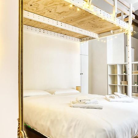 Urban & Stylish Loft - Via Farini Διαμέρισμα Μιλάνο Εξωτερικό φωτογραφία
