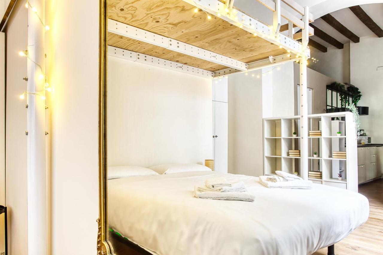 Urban & Stylish Loft - Via Farini Διαμέρισμα Μιλάνο Εξωτερικό φωτογραφία