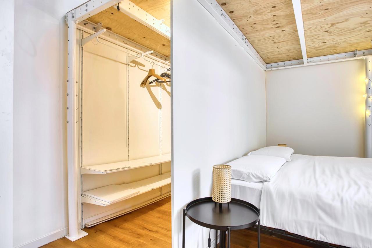 Urban & Stylish Loft - Via Farini Διαμέρισμα Μιλάνο Εξωτερικό φωτογραφία