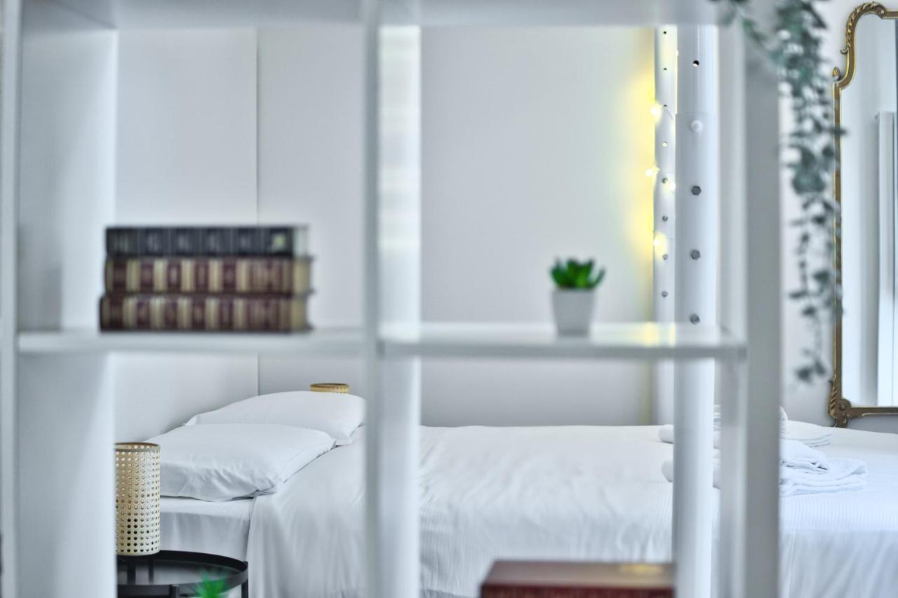 Urban & Stylish Loft - Via Farini Διαμέρισμα Μιλάνο Εξωτερικό φωτογραφία
