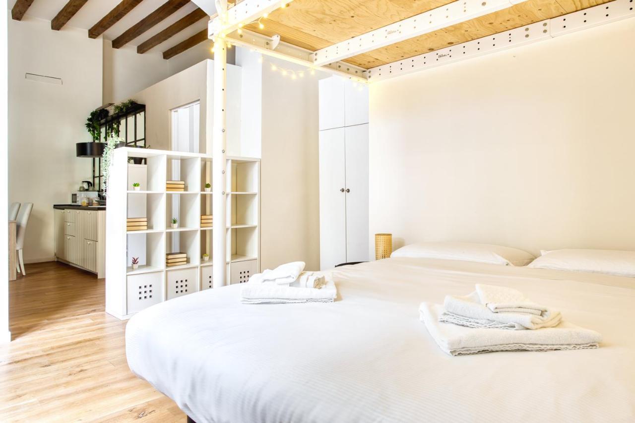 Urban & Stylish Loft - Via Farini Διαμέρισμα Μιλάνο Εξωτερικό φωτογραφία