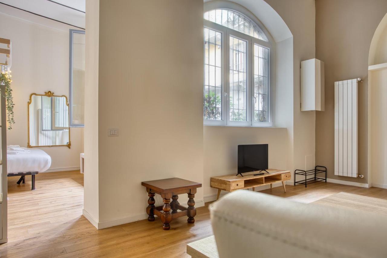Urban & Stylish Loft - Via Farini Διαμέρισμα Μιλάνο Εξωτερικό φωτογραφία