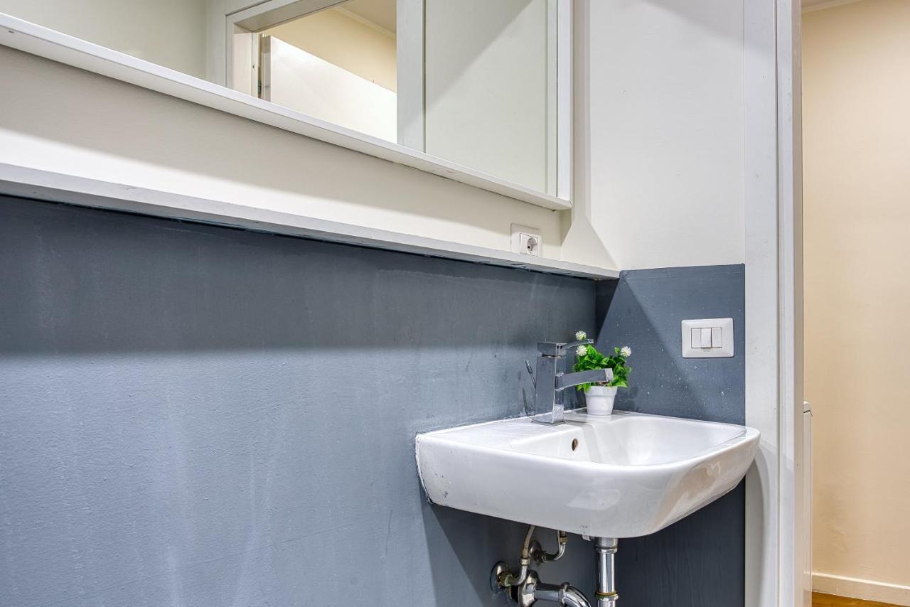 Urban & Stylish Loft - Via Farini Διαμέρισμα Μιλάνο Εξωτερικό φωτογραφία