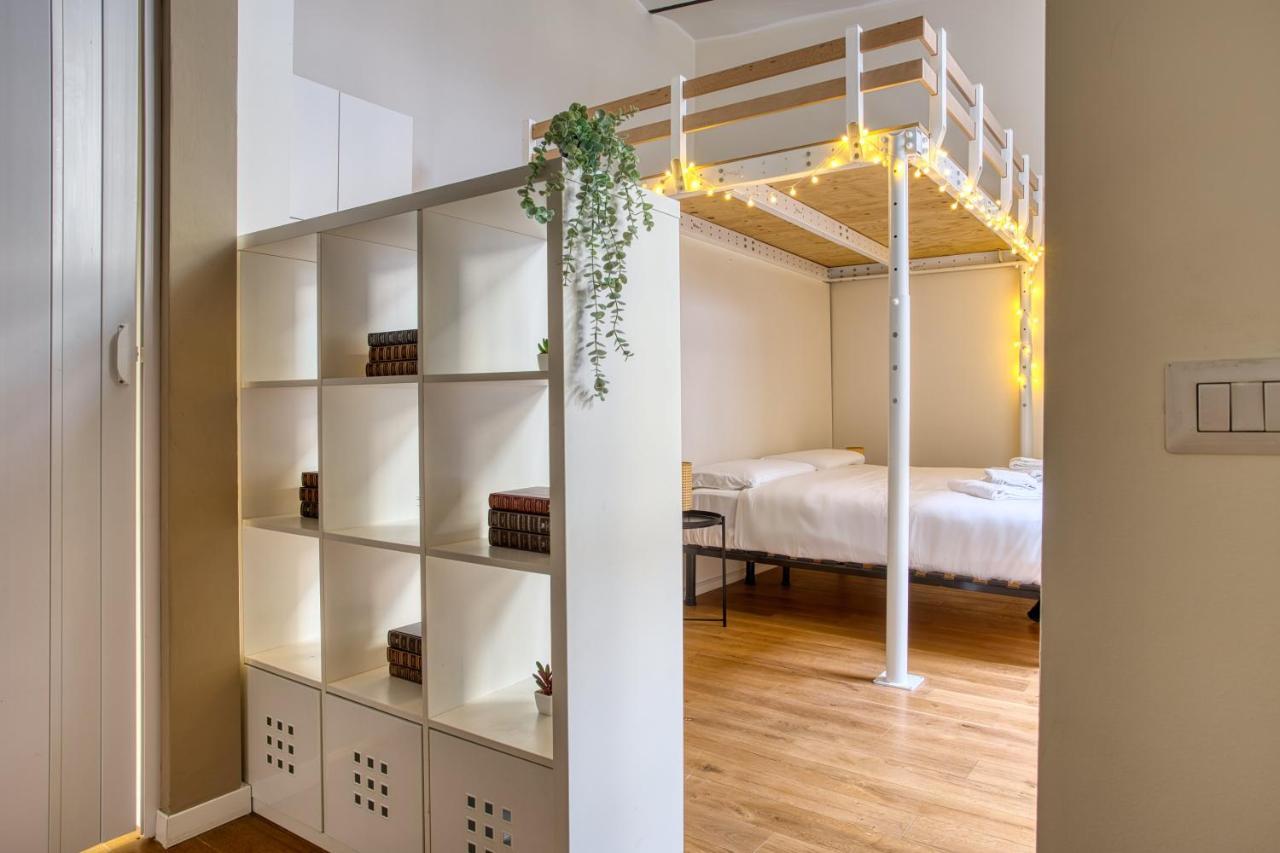 Urban & Stylish Loft - Via Farini Διαμέρισμα Μιλάνο Εξωτερικό φωτογραφία