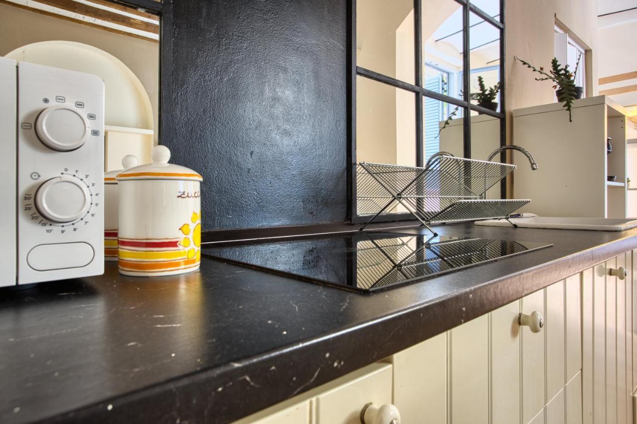 Urban & Stylish Loft - Via Farini Διαμέρισμα Μιλάνο Εξωτερικό φωτογραφία