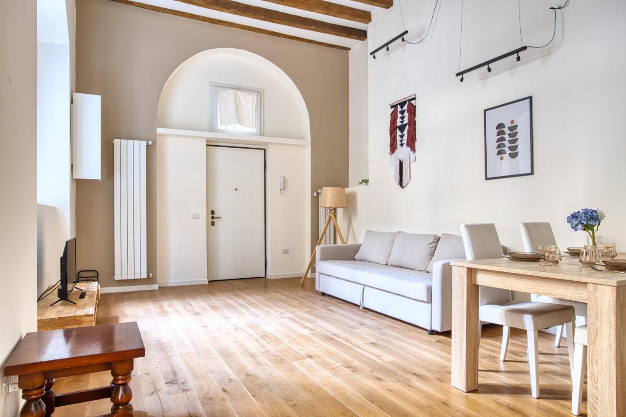 Urban & Stylish Loft - Via Farini Διαμέρισμα Μιλάνο Εξωτερικό φωτογραφία
