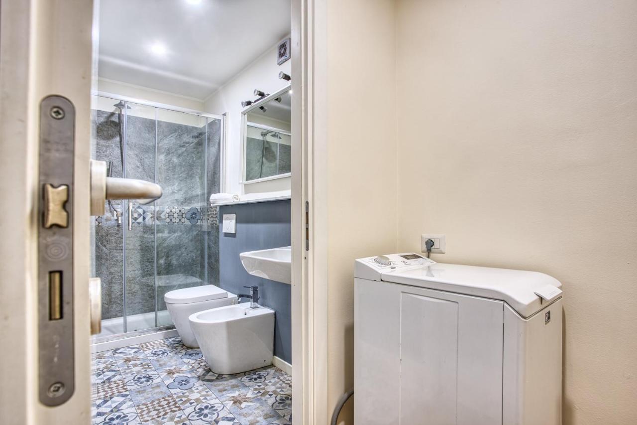 Urban & Stylish Loft - Via Farini Διαμέρισμα Μιλάνο Εξωτερικό φωτογραφία