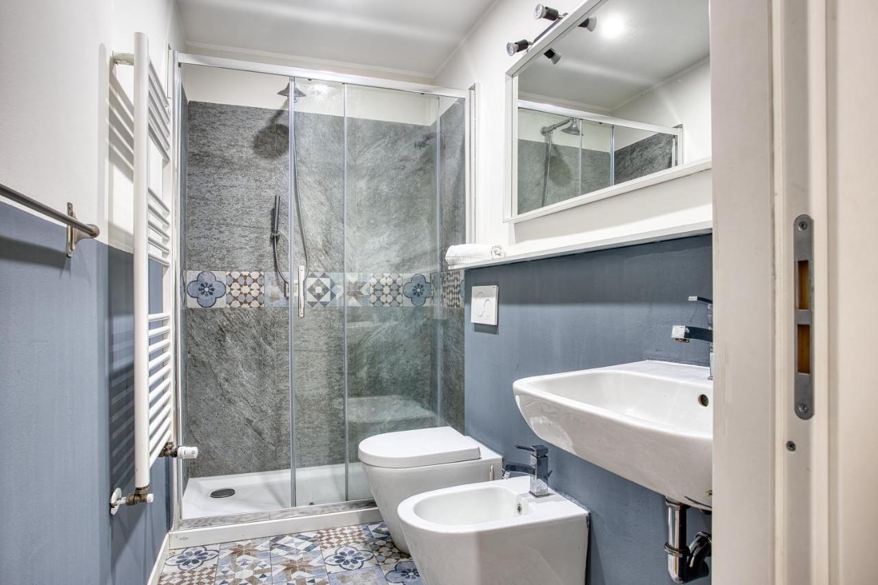 Urban & Stylish Loft - Via Farini Διαμέρισμα Μιλάνο Εξωτερικό φωτογραφία
