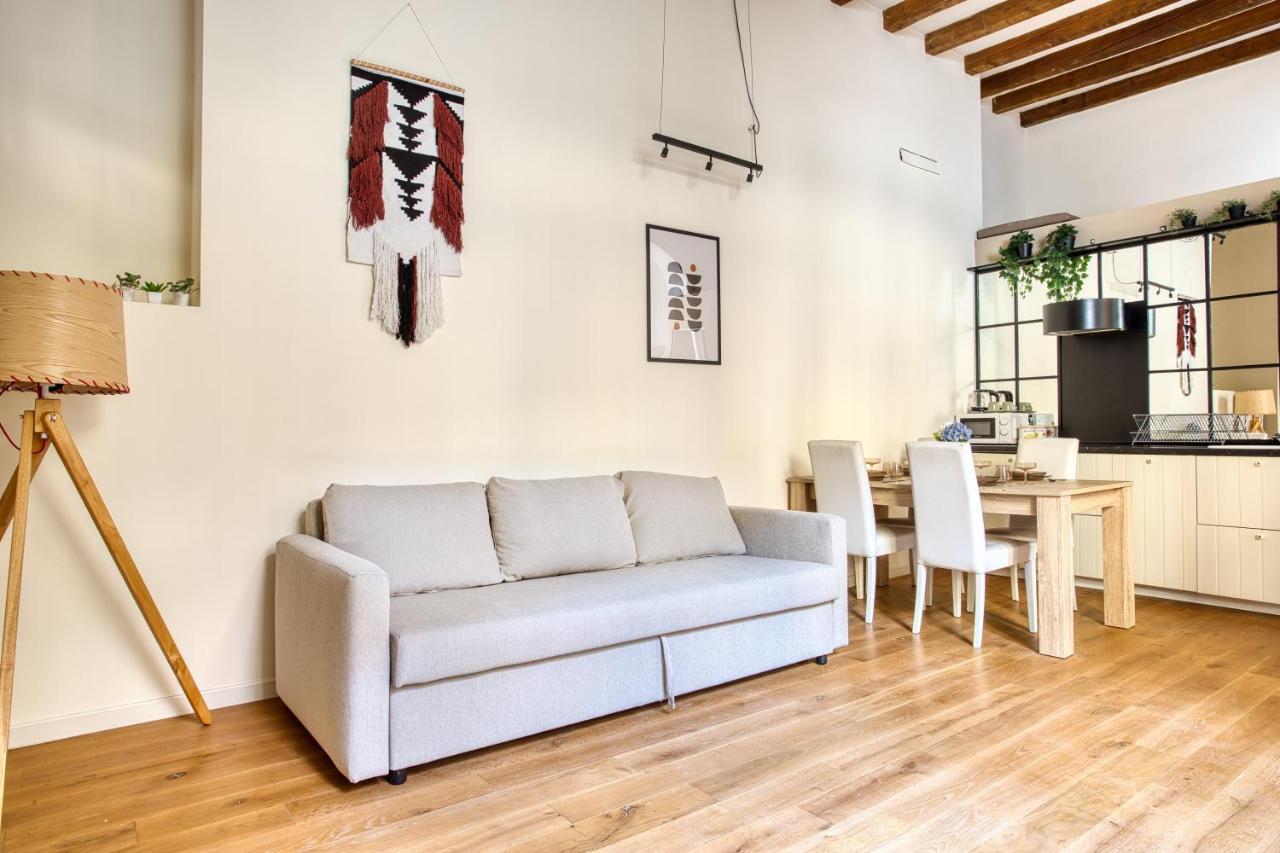 Urban & Stylish Loft - Via Farini Διαμέρισμα Μιλάνο Εξωτερικό φωτογραφία